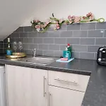 Swan Studio Nine - Coventry