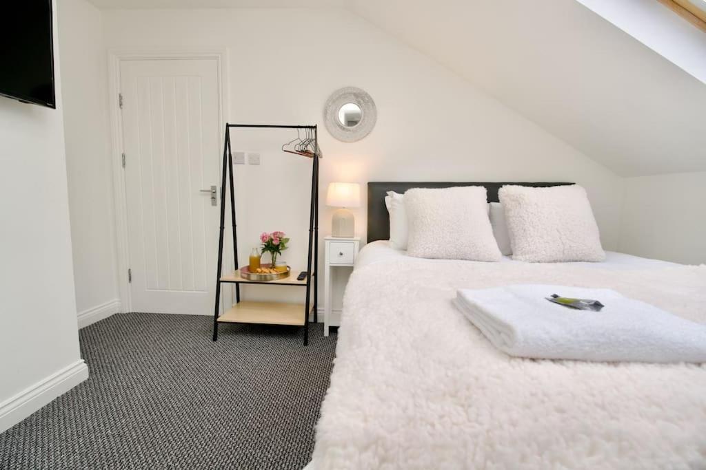 Swan Nine - Apartamento Coventry