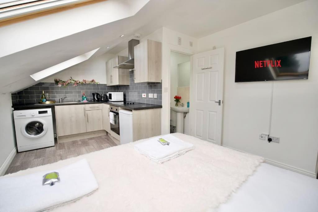 Swan Nine - Apartment *