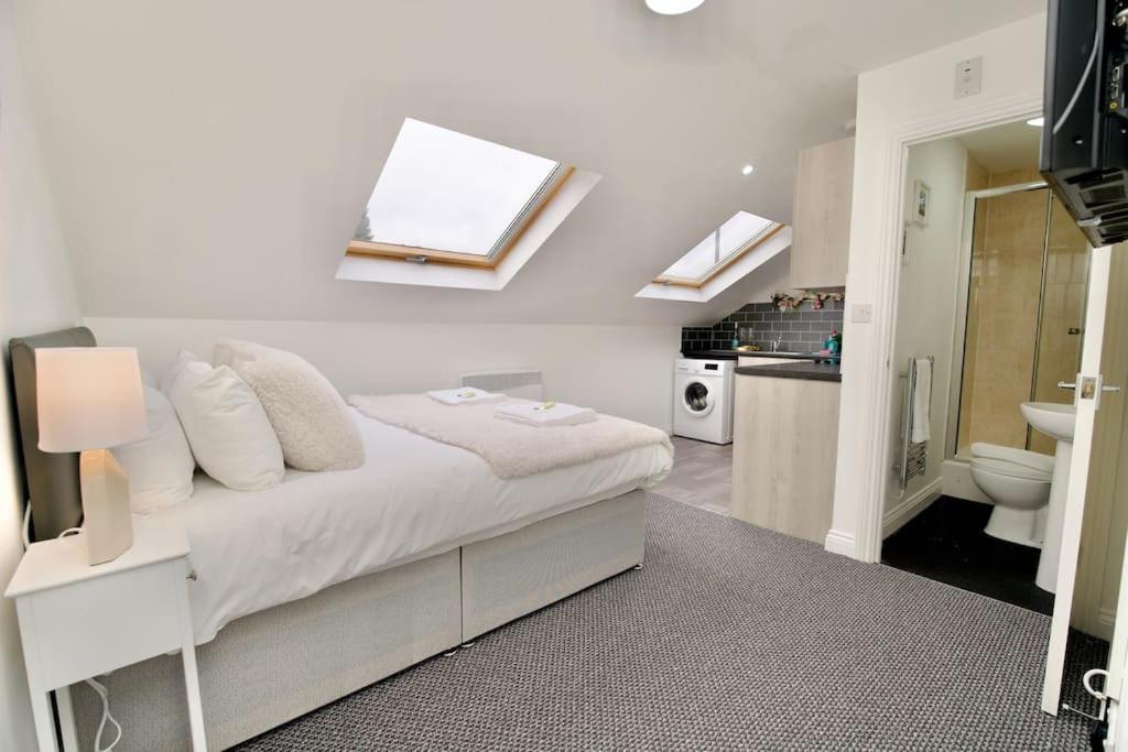 Apartment Swan Nine - Coventry