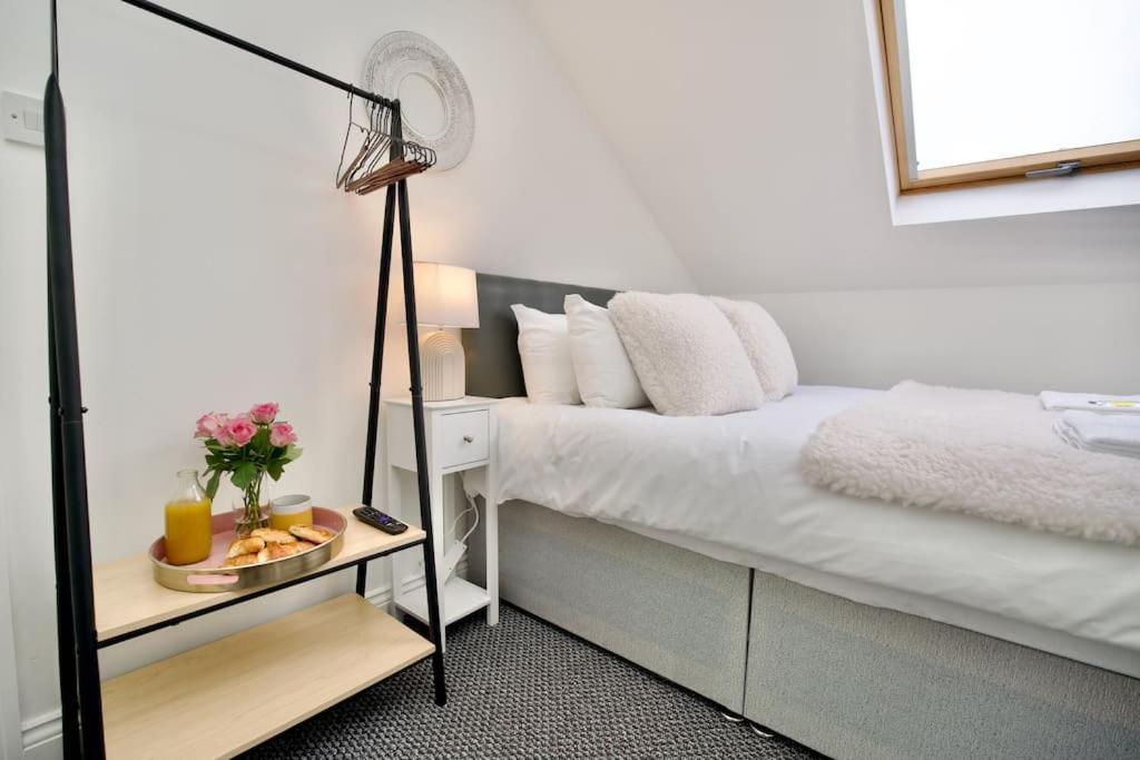 Swan Nine - Apartment Coventry