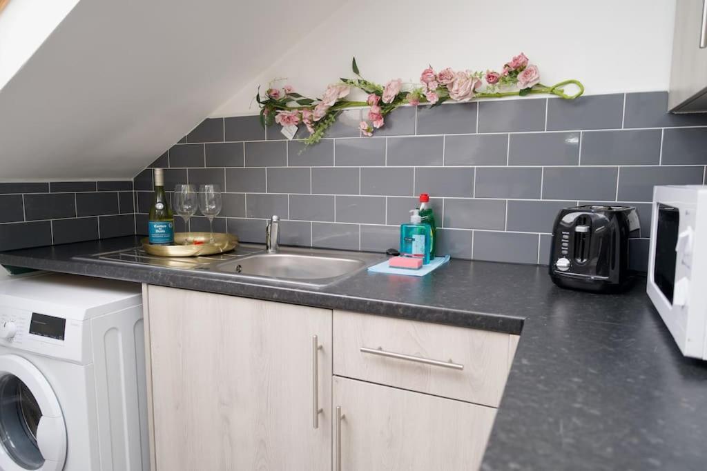 Apartment Swan Nine - *